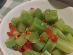 -彭耕记猪油炒小菜(吉联mall店)