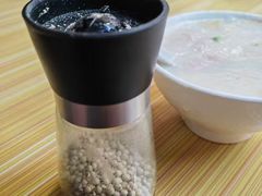 -德记传统布拉肠粉(西槎路店)