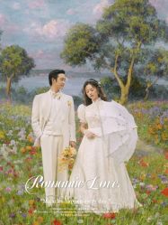 点击看大图 -爱城婚纱摄影·品质严选店