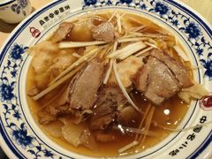 -直隶安家罩饼(复兴路店)