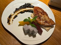 -阿吾罗日本料理(K11艺术中心店)