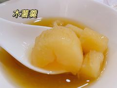 -张飞木薯羹(金鱼巷店)