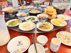 -柳沟豆腐宴64号院