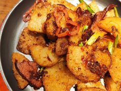 -蔡家酒楼(一德街店)