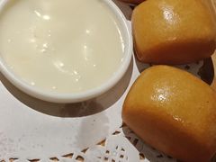 -繁华里音乐餐厅(蓬朗店)