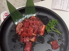 -花味烤肉·拌饭(庐阳万科店)