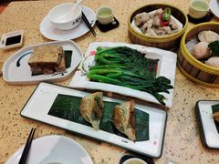 -蒸武门·广式茶点(江南店)