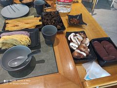 -贰重天冰煮羊自助火锅(东坝店)