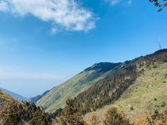 -南岳衡山风景名胜区