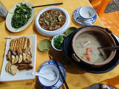 -潮和兴海鲜城·地道潮汕菜(佛山店)