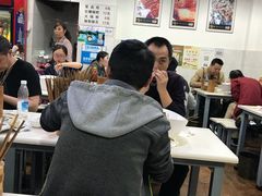 大堂-蜀串香牛杂火锅串串