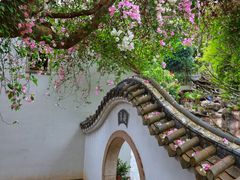 -深圳国际园林花卉博览园