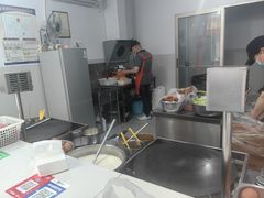 -新农村煎饼果子(香港花园店)