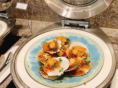 -浙江西子宾馆·瑶园咖啡厅