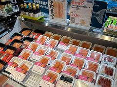 -盒马鲜生(皇庭广场店)