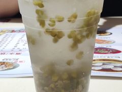 刨冰-沈大成(南京东路店)