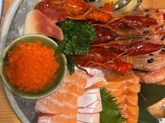 -菊上日式料理(蚌埠银泰店)
