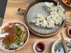 -晓友烧麦(光华村店)