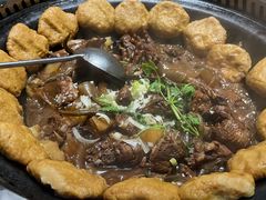 -天发长铁锅炖(王秀村店)