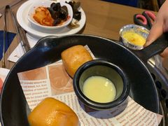 -火炉火自助餐(悠唐购物中心店)