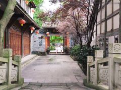 -海窝子古镇