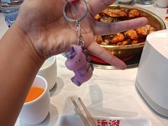 -涿派·炝锅鱼(涿州店)