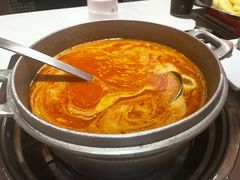 -荣叔港式沙嗲牛肉火锅(正佳潮流店)