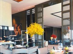 大堂-重庆尼依格罗酒店·欣厨Niccolo Kitchen