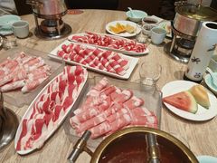 -石鼎香·非遗淮扬火锅(江都龙川桥店)