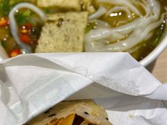 -煎饼道·新鲜现做(来福士店)