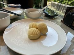 -喜来登由由大酒店九州膳坊中餐厅