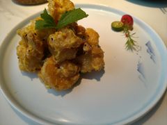 -荷塘秋月·本帮江浙菜(国权路店)