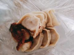 -水丰锅贴(延吉东路店)