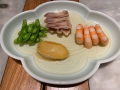 -苏帮袁Sue Cuisine(来福士店)