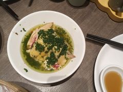 -苏小柳点心·手作小笼包(浦东嘉里城分院)