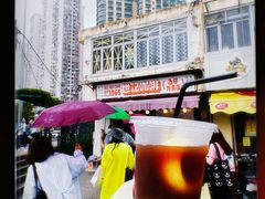 -世记咖啡(氹仔外卖店)