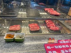 -解放碑威斯汀酒店-知味国际美食餐厅