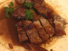 -华夏食府中餐厅(中原路店)