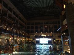 -稷泽·海丽宾雅温泉度假酒店