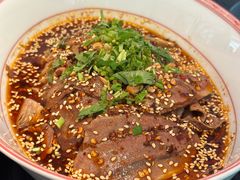 -金谷仓家庭料理(马泉营店)
