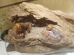 -杭州君尚云郦酒店