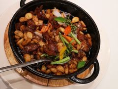 -南景饭店(万家丽路店)