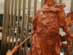 -江湖情酸菜鱼(万菱汇店)