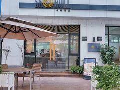 -SKROLL卡特司库·蛋糕定制·生吐司·司康(古北程家桥店)