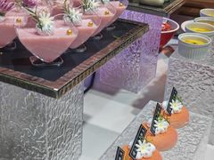 -青岛蓝海大饭店·爱琴海自助餐厅(崂山店)