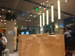-麦当劳(安定门外大街店)