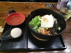 -米屋石锅拌饭(师大店)