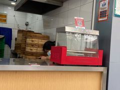 -巴比馒头(程家桥路店)