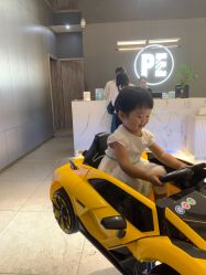 -PE SALON