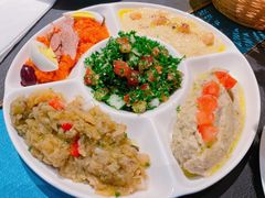 -La Medina餐厅(亮马河南路店)